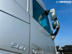 Volvo FH 6x2 460 Tractor unit